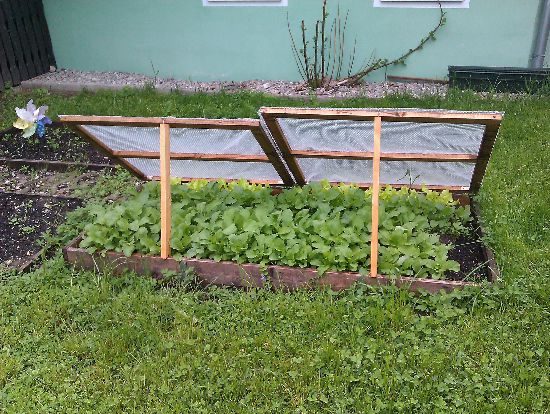 Mehr Ernte ohne Umgraben: So legst du dein No-Dig-Beet an