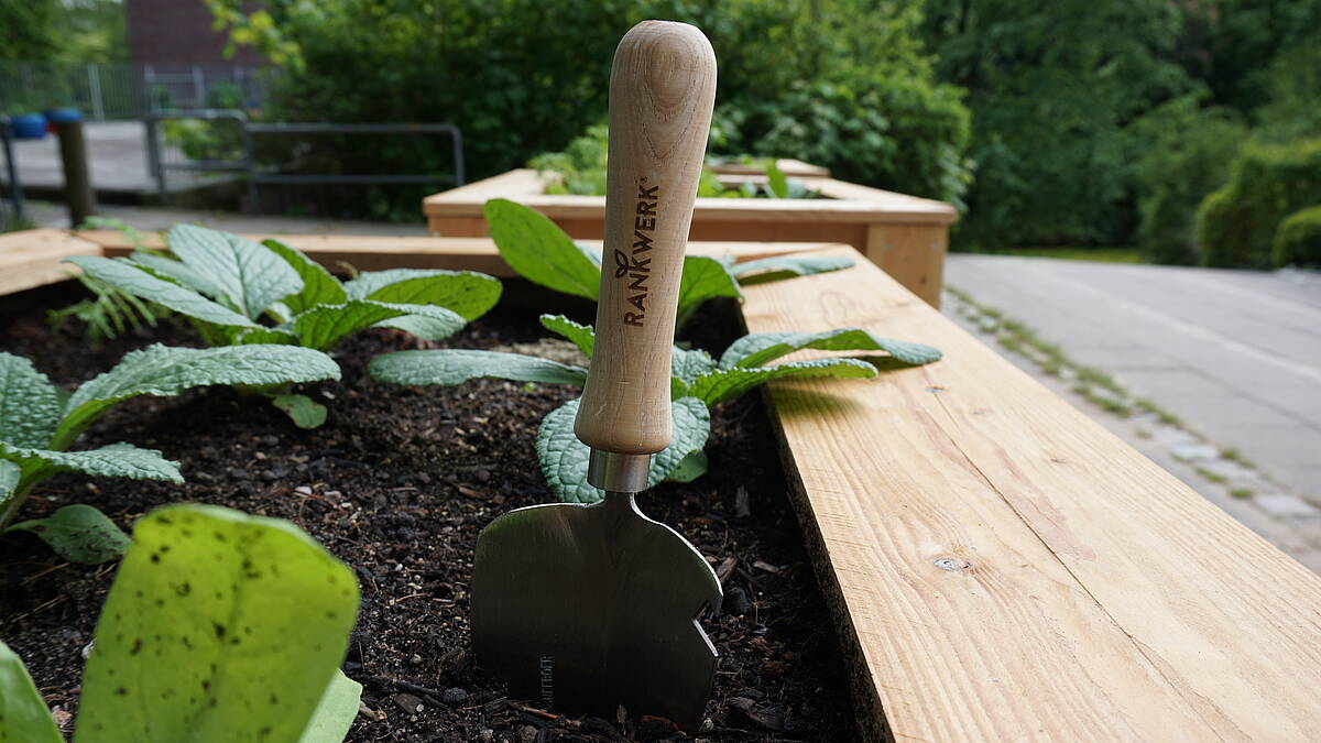 „Future of Farming & Food“